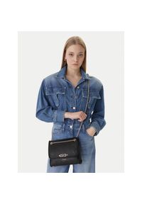 Torebka Guess. Kolor: czarny #1