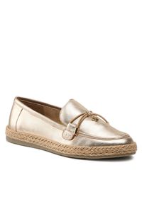 Espadryle Lasocki. Kolor: złoty #1