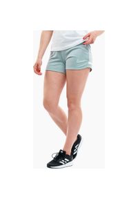 Spodenki sportowe damskie Nike NK Df Academy 21 Short K. Kolor: szary