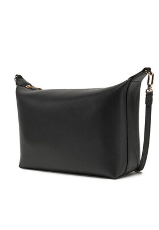 Furla Torebka WE00662 BX3104 O6000 Czarny. Kolor: czarny. Materiał: skórzane