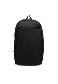 Puma Plecak BUZZ BACKPACK 9115301 Czarny. Kolor: czarny. Materiał: materiał