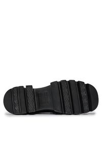 Tommy Jeans Loafersy Tjw Chunky Loafer EN0EN02504 Czarny. Kolor: czarny #5