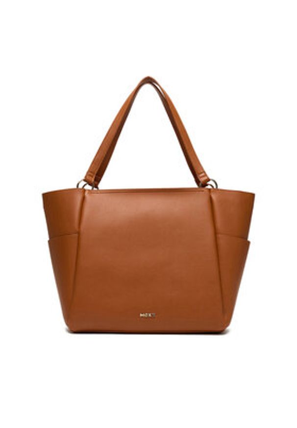 MEXX Torebka C-MEXX-S-012-08 Brązowy. Kolor: brązowy