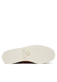 Timberland Półbuty TB0A4187EM61 Brązowy. Kolor: brązowy. Materiał: skóra #3