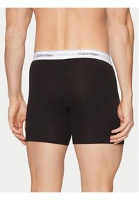 Calvin Klein Underwear Komplet 3 par bokserek 000NB3964A Kolorowy. Materiał: bawełna. Wzór: kolorowy #8