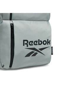 Reebok Plecak RBK-030-CCC-05 Srebrny. Kolor: srebrny #5