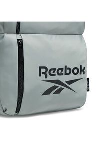 Reebok Plecak RBK-030-CCC-05 Srebrny. Kolor: srebrny #4