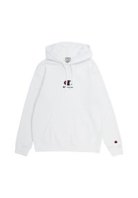 Champion - Bluza Męska 220268. Kolor: biały