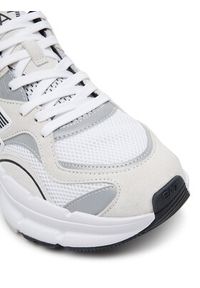 EA7 Emporio Armani Sneakersy X8X237 XK425 T680 Biały. Kolor: biały. Materiał: materiał #5