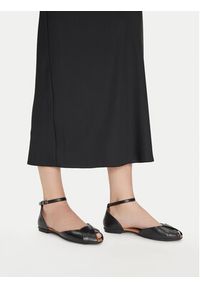 Lasocki Baleriny WI23-SORANO-04 Czarny. Kolor: czarny. Materiał: skóra #6