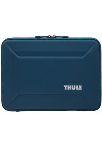 THULE - Thule Gauntlet na macbook Pro/Air 4 Sleeve 13'' - 14'' niebieski. Kolor: niebieski
