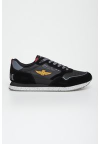 Aeronautica Militare - Sneakersy męskie AERONAUTICA MILITARE #2