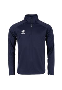 REECE - Dziecięca bluza dresowa Reece Australia Valla Quarter. Kolor: niebieski. Materiał: dresówka #1