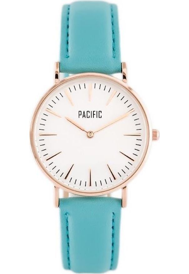 Zegarek Pacific