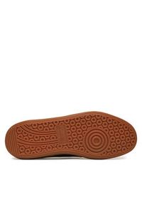 Puma Sneakersy Palermo 396463 71 Żółty. Kolor: żółty. Materiał: skóra, zamsz #6