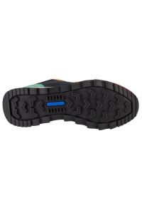 Buty Merrell Alpine 83 Sneaker Sport M J006119 wielokolorowe. Okazja: na co dzień. Zapięcie: sznurówki. Kolor: wielokolorowy. Materiał: tkanina, materiał, guma, zamsz, skóra. Szerokość cholewki: normalna #5