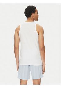 Jack & Jones - Jack&Jones Komplet 2 tank topów Simon 12276429 Kolorowy Regular Fit. Materiał: bawełna. Wzór: kolorowy #6