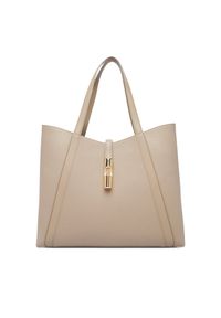 Torebka Furla. Kolor: beżowy #1