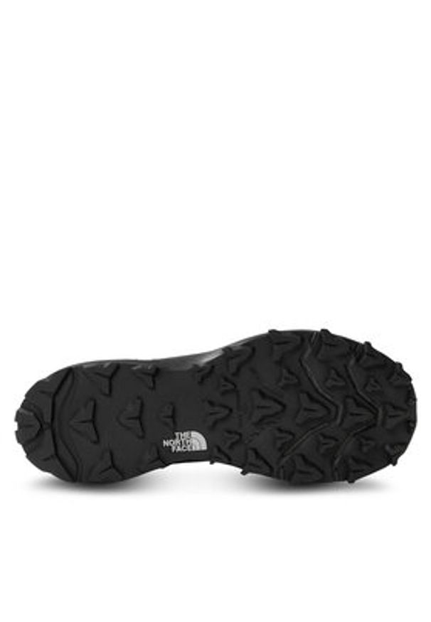 The North Face Trekkingi Vectiv Fastpack Futurelight NF0A5JCZKT01 Czarny. Kolor: czarny