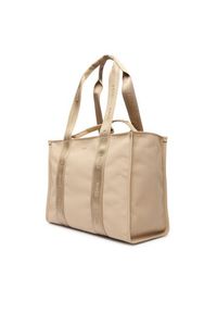 BOSS Torebka 50558113 Beżowy. Kolor: beżowy #2