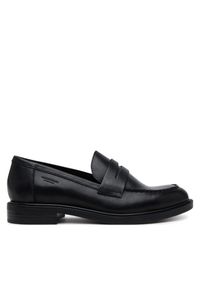 Mokasyny Vagabond Shoemakers. Kolor: czarny