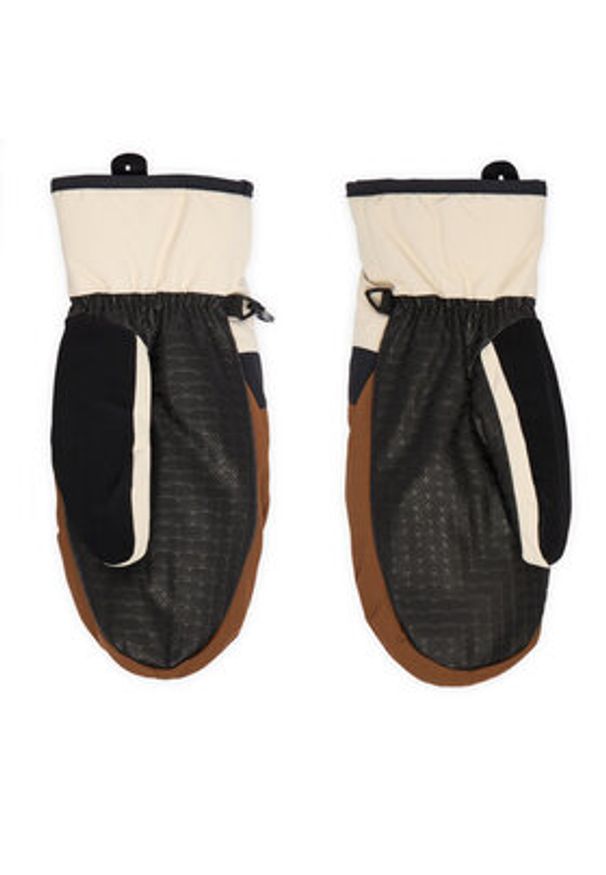 DC Shoes Rękawice narciarskie Franchise ADYHN03029 Brązowy. Kolor: brązowy. Materiał: poliester. Sport: narciarstwo