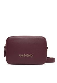 VALENTINO - Torebka Valentino. Kolor: czerwony #1
