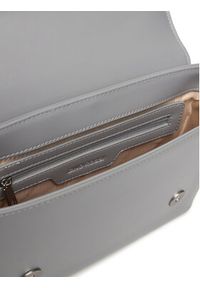 Gino Rossi - GINO ROSSI Torebka C-KY185 Szary. Kolor: szary #5