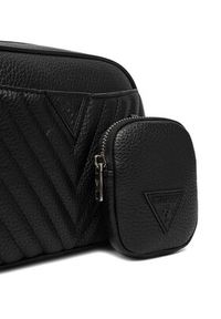 Guess Jeans Torebka CWBEO-GUESS-M-001-09 Czarny. Kolor: czarny #2