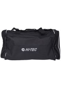 Hi-tec - Hi-Tec Torba sportowa Sables II czarna 80 l. Kolor: czarny