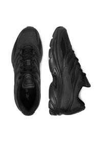 Reebok Sneakersy EO-PREMIER ROAD CONTROL 100245178 Czarny. Kolor: czarny. Materiał: materiał #8