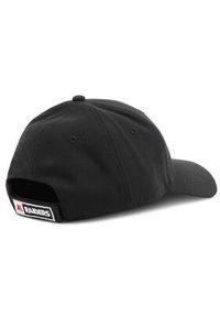 New Era Czapka z daszkiem NFL The League Oakrai T 10517873 Czarny. Kolor: czarny. Materiał: materiał