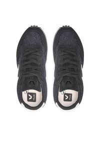 Veja Sneakersy Sdu Rec RR0401971A Czarny. Kolor: czarny. Materiał: materiał #8