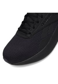 Reebok Sneakersy Dmx Comfort+ 100034134 W Czarny. Kolor: czarny. Materiał: materiał, syntetyk #5