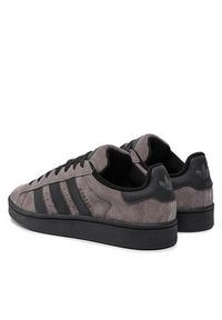 Adidas - adidas Sneakersy Campus 00s IF8770 Brązowy. Kolor: brązowy. Materiał: skóra, zamsz. Model: Adidas Campus #3