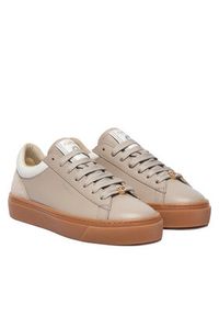 Furla Sneakersy Enjoy YL18ENJ BX1878 PT 4829S Różowy. Kolor: różowy. Materiał: skóra #4