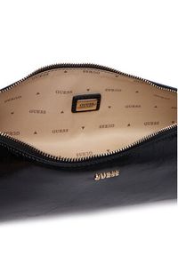 Guess Torebka Xeba Mini HWTC97 31720 Czarny. Kolor: czarny. Materiał: skórzane #2