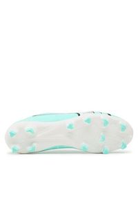 Puma Buty do piłki nożnej Ultra Play Fg/Ag 10722403 Zielony. Kolor: zielony. Materiał: skóra #3