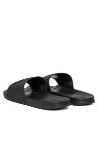 Star Wars Klapki SS25-151SW Czarny. Kolor: czarny. Materiał: syntetyk. Wzór: motyw z bajki #6