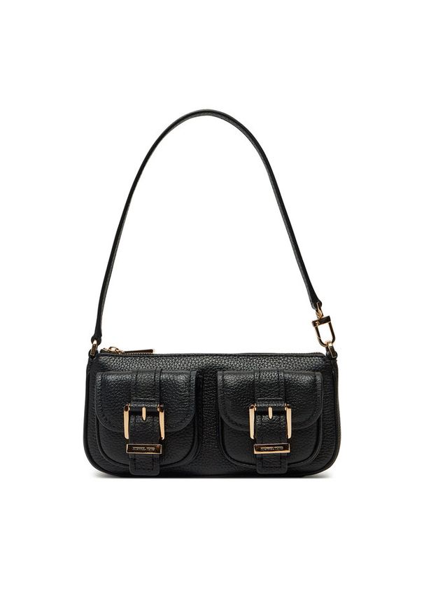 Torebka MICHAEL Michael Kors. Kolor: czarny
