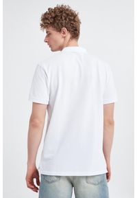Kenzo - Polo męskie KENZO. Typ kołnierza: polo #2