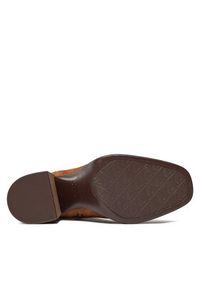 Aldo Botki Voss 13655437 Brązowy. Kolor: brązowy #6