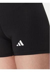 Adidas - adidas Szorty sportowe TECHFIT Compression IT2275 Czarny Slim Fit. Kolor: czarny. Materiał: syntetyk. Technologia: Techfit (Adidas) #3