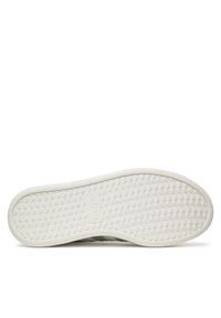 Adidas - adidas Sneakersy Barreda JI4905 Biały. Kolor: biały. Materiał: skóra #6
