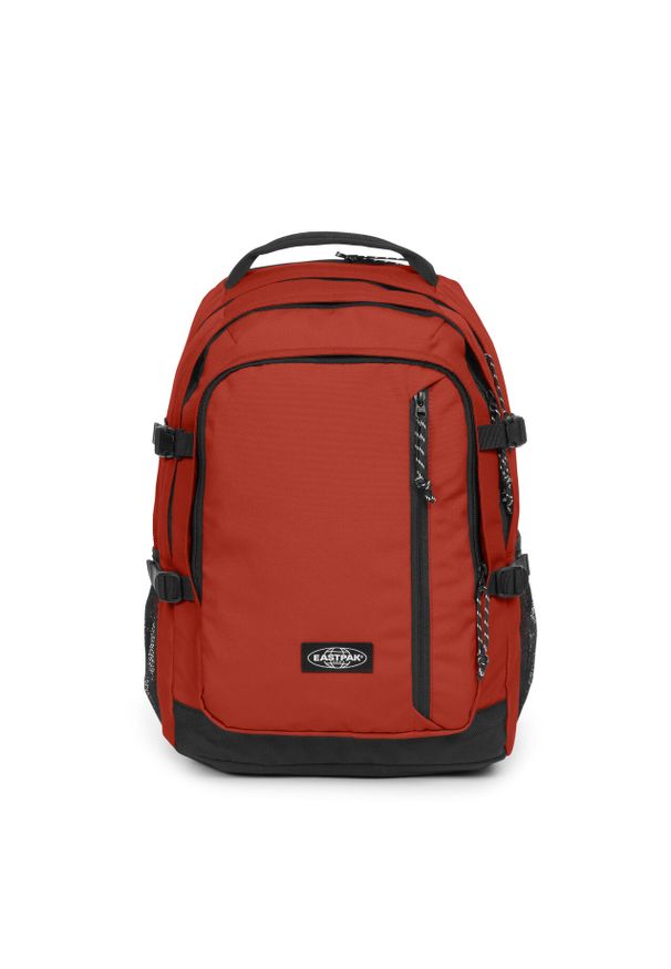 Plecak Eastpak Volker Pro. Kolor: czerwony. Styl: casual