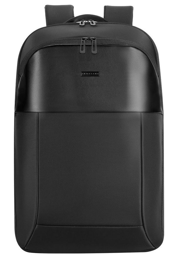 MODECOM - Plecak Modecom Active 15''. Materiał: materiał, poliester