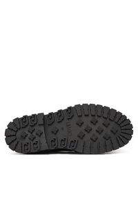 Liu Jo Loafersy Rumi 34 SF5057 P0102 Czarny. Kolor: czarny. Materiał: skóra #6
