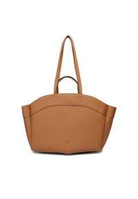 Gino Rossi - GINO ROSSI Torebka C-LDA8548 Brązowy. Kolor: brązowy #3