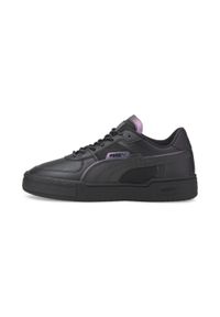 Trenerzy Puma CA Pro LS. Kolor: czarny