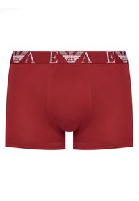 Emporio Armani Underwear Komplet bokserek EM003793 AF19898 M5081 Kolorowy. Materiał: bawełna. Wzór: kolorowy #14